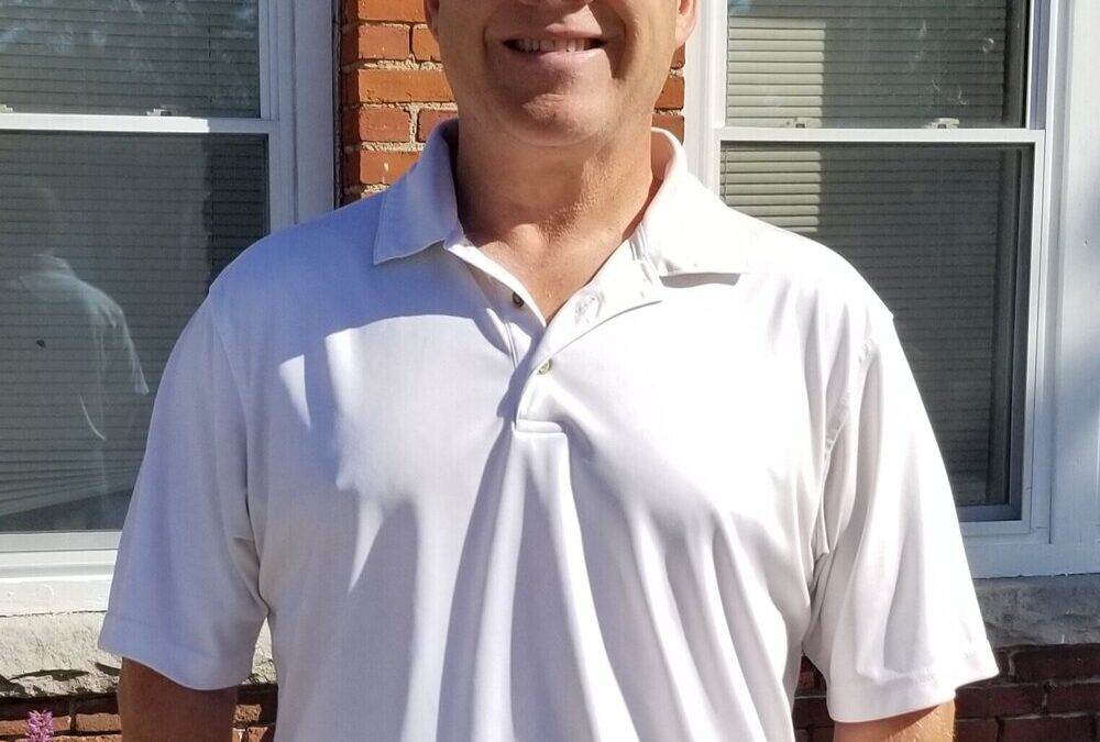 Meet the Owner: Bruce J. Summers