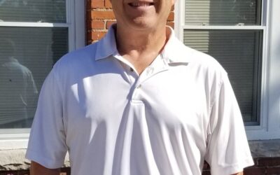 Meet the Owner: Bruce J. Summers