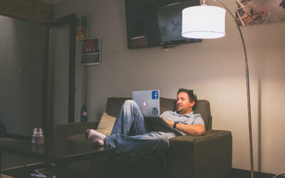 The Productivity of Remote Work