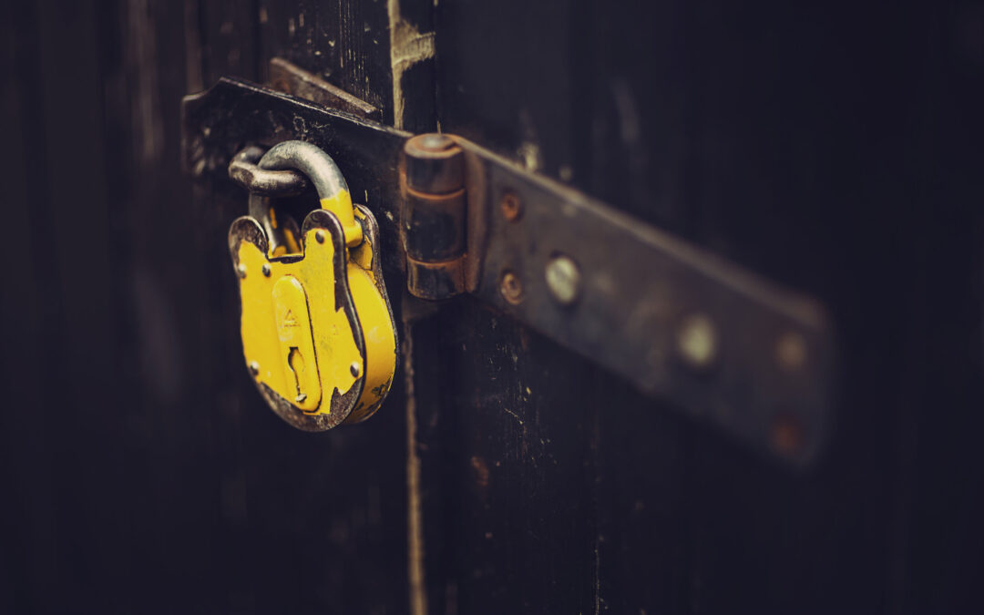 The Importance of Cybersecurity for Law Firms