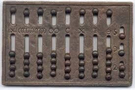 Calculating Machines: A History
