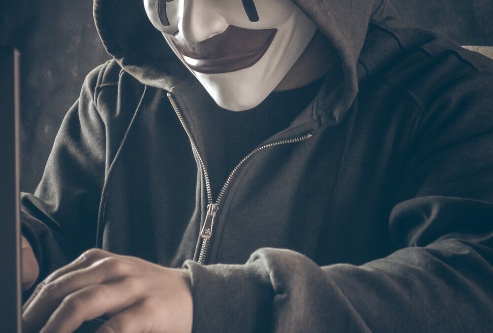 The One Thing Cybercriminals Don’t Want You to Know